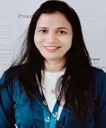 Dr. Neha Sameer Shahare